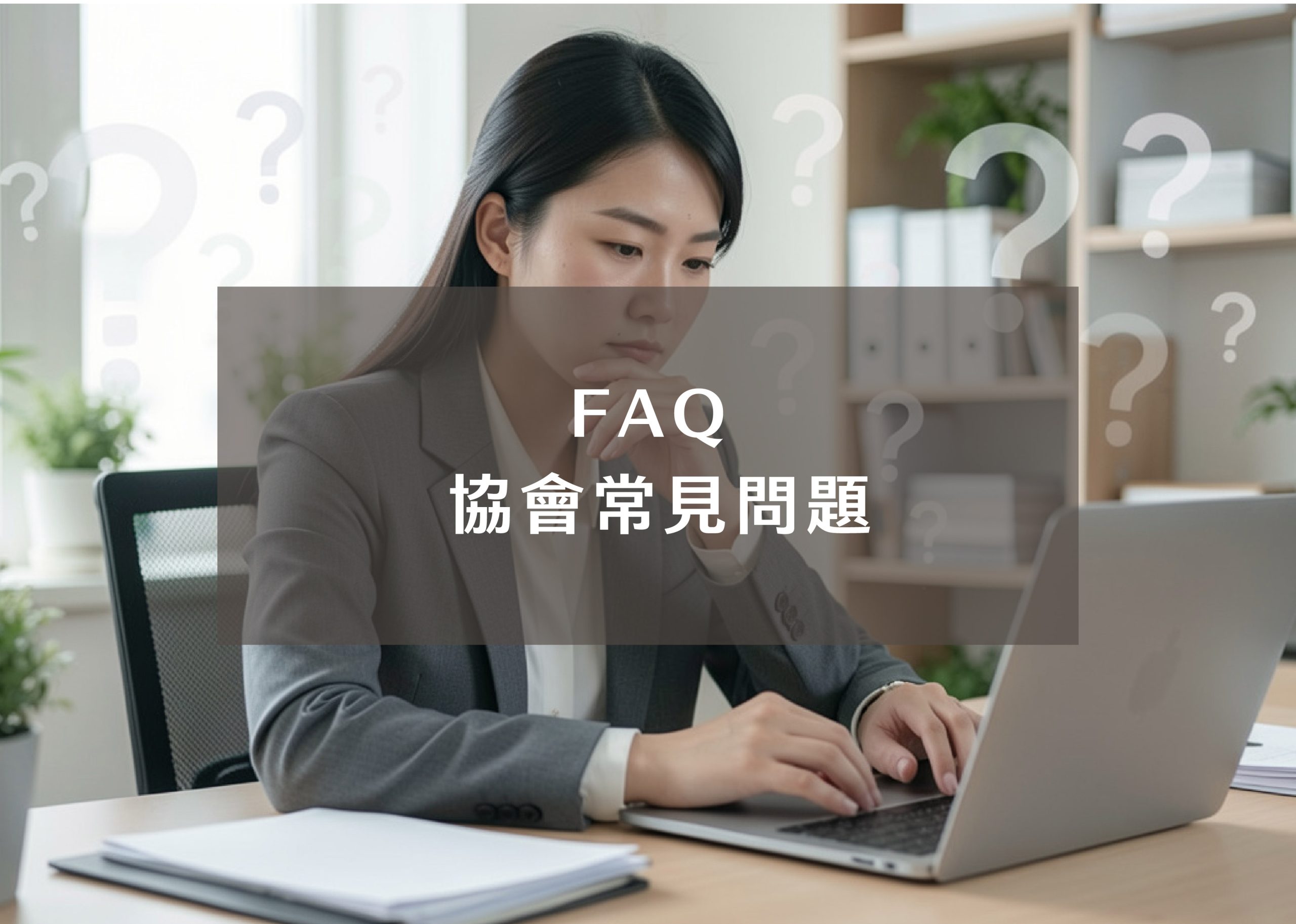 協會設立流程與申請條件全解析：成立方式、代辦內容、文件準備與常見問題一次搞懂！-2